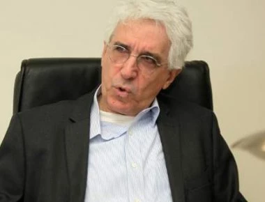 Παρασκευόπουλος: Ακροδεξιά αντίληψη η κατασκευή αποδιοπομπαίων τράγων για τα κοινωνικά προβλήματα